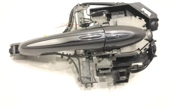 Jaguar XJ X351 Front door exterior handle