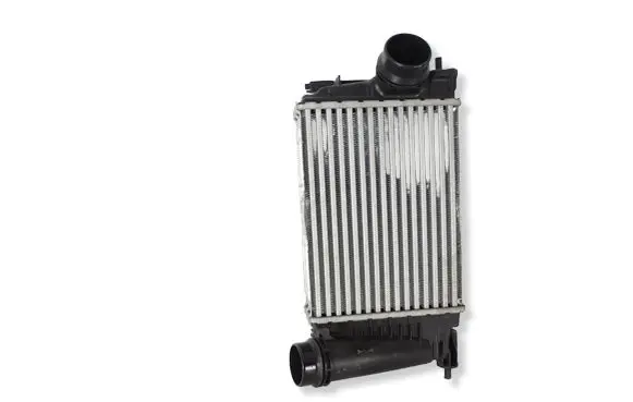 Renault Megane IV Intercooler radiator 144962803R