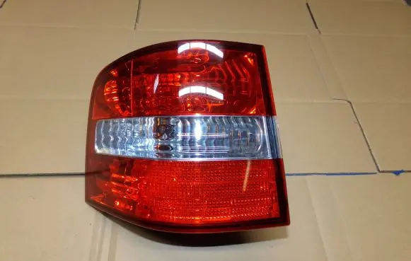 Fiat Stilo Rear/tail lights