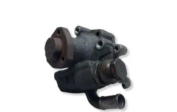 Volkswagen Crafter Power steering pump 2E04221555KASACJA 2E04221555