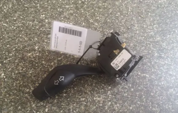 Ford Kuga II Indicator stalk CV6T13335AC