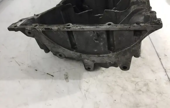 Volkswagen Transporter - Caravelle T5 Oil sump 070103603K