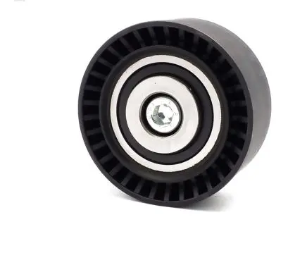 BMW X5 E70 Timing belt tensioner pulley 11287615130