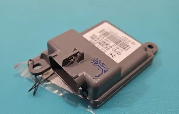 Audi Q7 4L Central body control module 4L0959339 IMPRK1498425