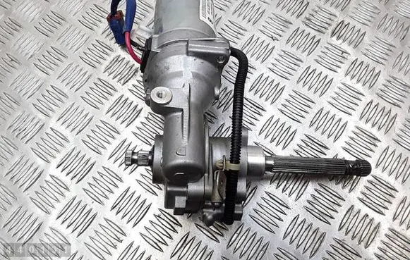 Nissan Note (E11) Electric power steering pump 488101U64A