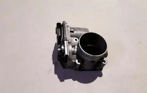 Subaru Impreza III Throttle valve 16112AA260