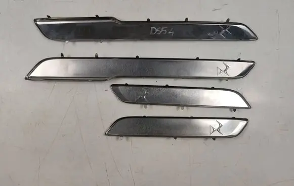 Citroen DS5 Other interior part