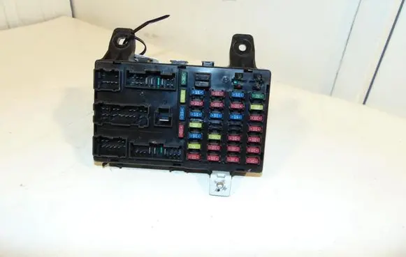 Hyundai Getz Fuse module 911981C001