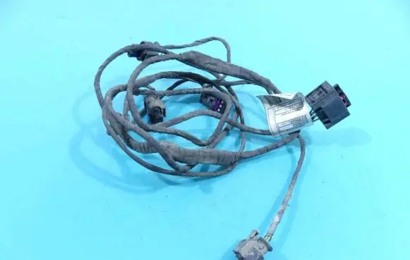 BMW X5 F15 Tailgate/trunk wiring harness 9306090 IMPRK1262517