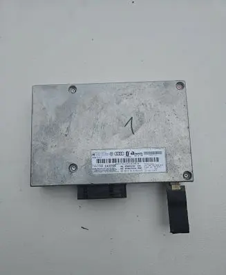 Audi TT TTS Mk2 Bluetooth control unit module 8P0862335AA