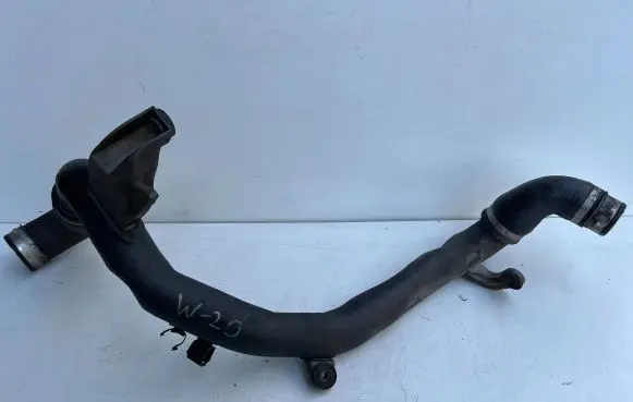Volkswagen Caddy Intercooler hose/pipe 3C0145840H