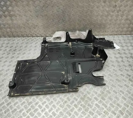 Volkswagen Multivan T6 Pickup box liner 7T0825202F 7T0825758A