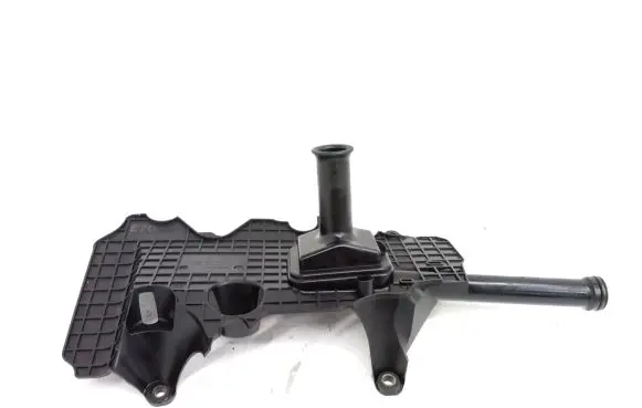 BMW X5 E70 Oil sump strainer pipe 7796326 62440410