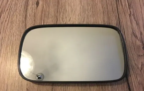 Volvo S40 Wing mirror glass 3001-871 8679825