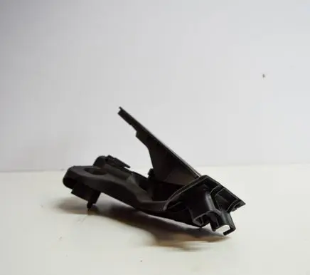Volkswagen Golf V Accelerator throttle pedal 1K1723503L