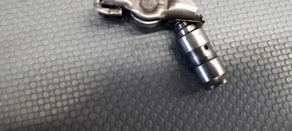 Opel Corsa C Tappets lifter 