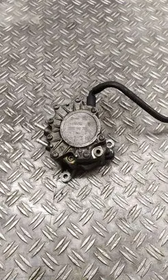 Vacuum pump