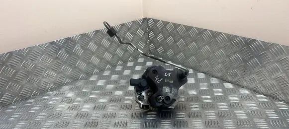 BMW 5 E60 E61 Fuel injection high pressure pump 0445010073 7788678
