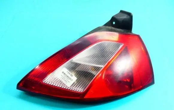 Renault Megane II Rear/tail lights 8200073237 IMPRK1314885