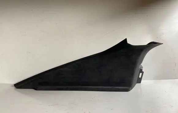 Tesla Model S (A) pillar trim 156576600C