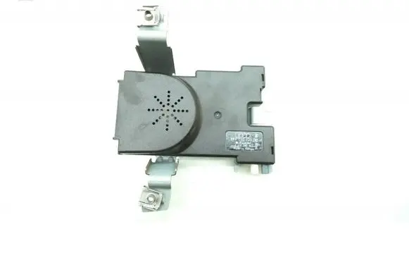 Audi A3 S3 A3 Sportback 8P Sound amplifier 8P4035225D