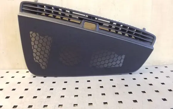 Dash center speaker trim cover
