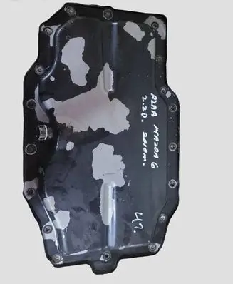 Mazda 6 Oil sump