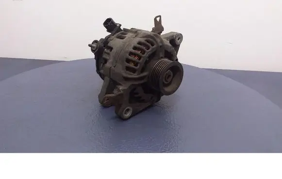 Generator/alternator