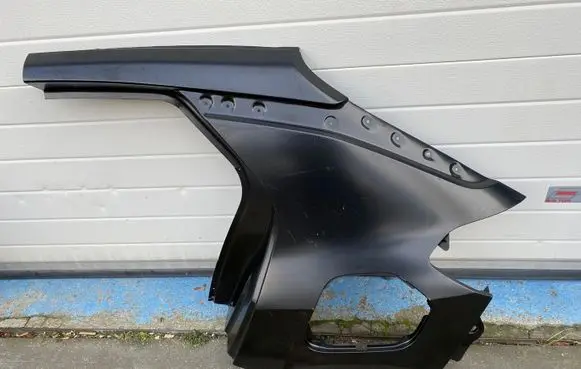 Opel Corsa F Fender 131418