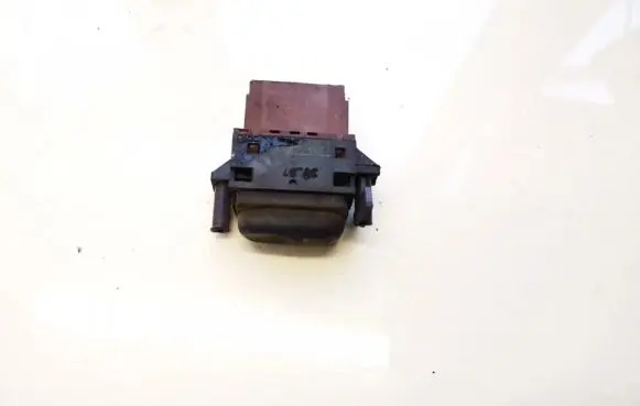 Renault Espace III Electric window control switch 7700875678