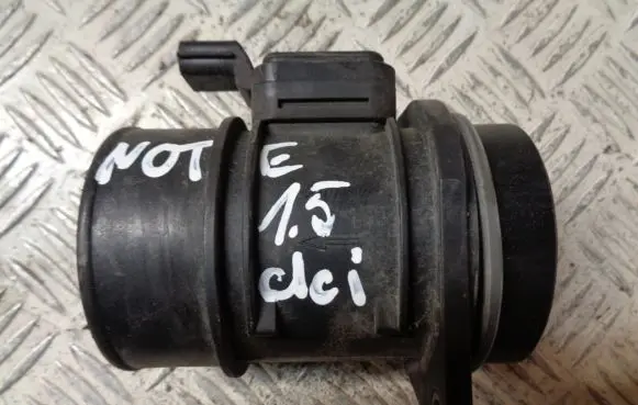 Nissan Note (E12) Mass air flow meter 8200651315 H8200655623