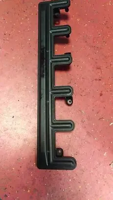 BMW 3 E46 Fuel main line pipe 1440318
