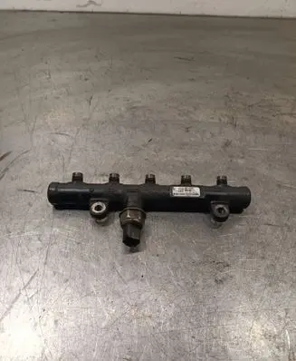 Ford Galaxy Fuel main line pipe 9681649580 0812803162 180202