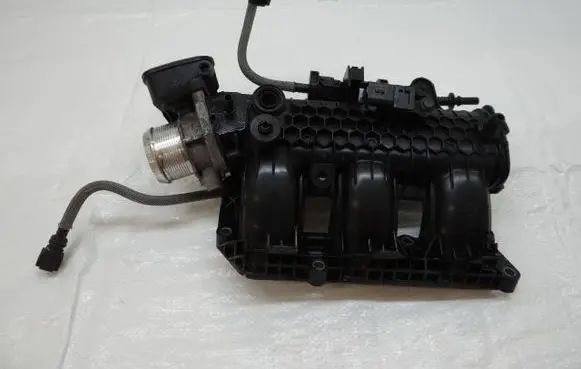 Intake manifold