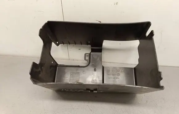 Opel Insignia B Battery box tray 23347542 329510614