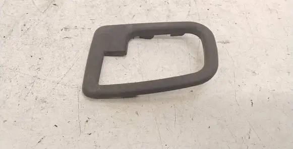 BMW 3 E36 Front door handle cover 51221960645
