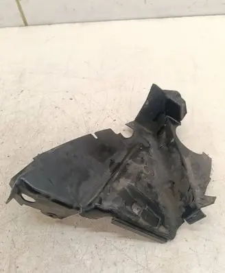 Volkswagen Sharan Battery tray heat shield 7M3915644 YM2110N724BA
