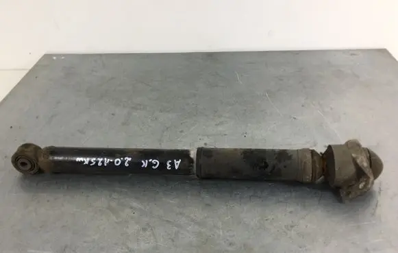Audi A3 S3 A3 Sportback 8P Rear shock absorber/damper 1K0513029HQ 1K0513029