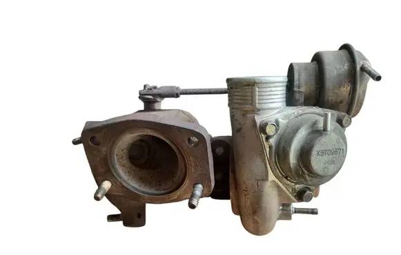 Volvo XC70 Turbo 8658098 4918905202