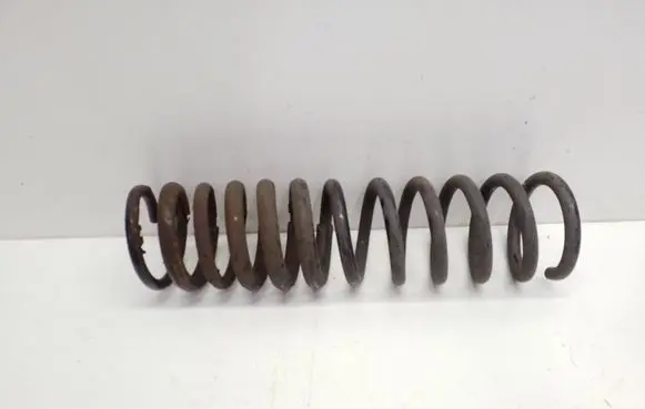 Ford Focus Rear coil spring