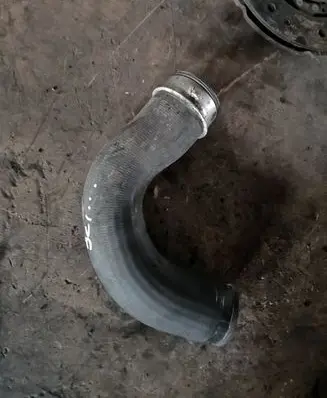 Volkswagen Scirocco Intercooler hose/pipe