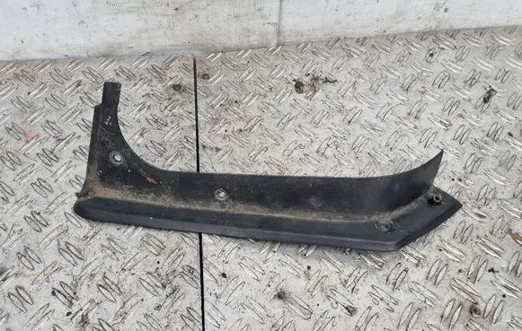 Mercedes-Benz E W212 Other trunk/boot trim element A2126930933