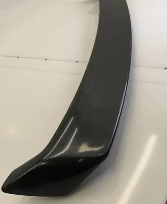 Audi 80 90 B3 Tailgate/trunk spoiler 893827933D