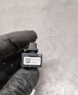 Volvo V70 Central locking switch button 31272014