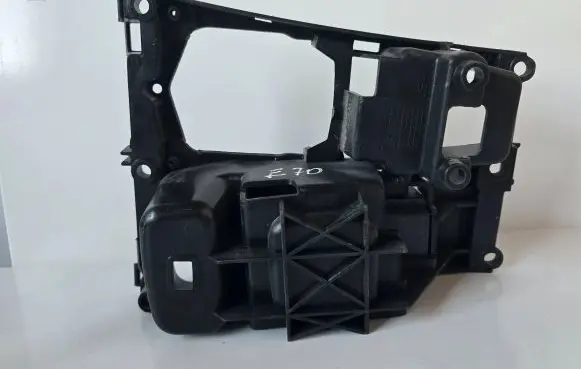 BMW X5 E70 Gear shift cable bracket 6971727