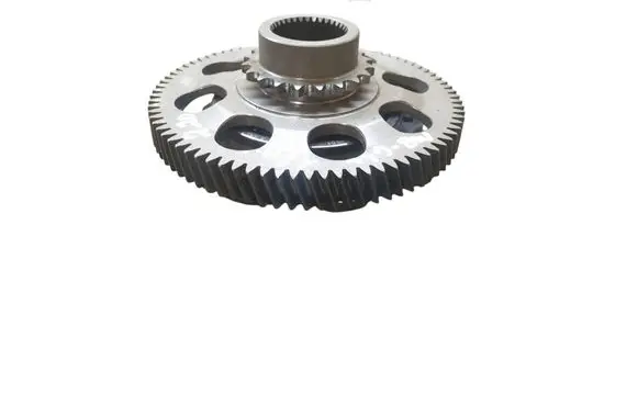 Mercedes-Benz GLC C253 Fuel pump gear (pulley) A6510770412 18T15310375Q04