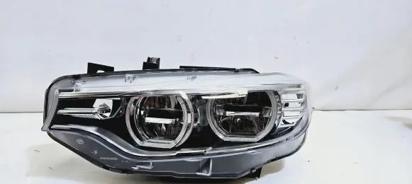 BMW 4 F32 F33 Headlight/headlamp 7410797