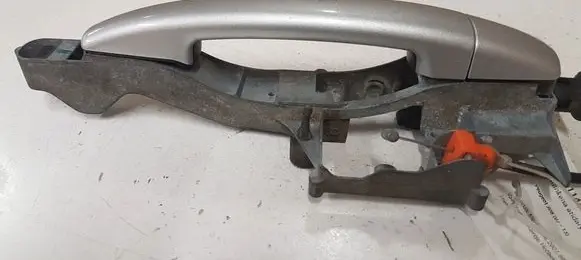 Peugeot 308 Front door exterior handle 1203M2