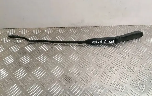 Opel Astra G Front wiper blade arm 90559554