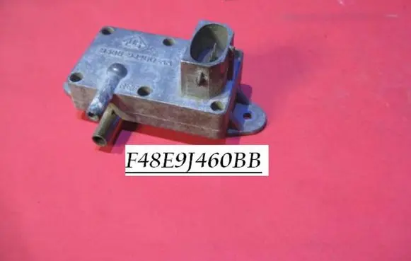 Ford Sierra Air pressure sensor F48E9J460BB